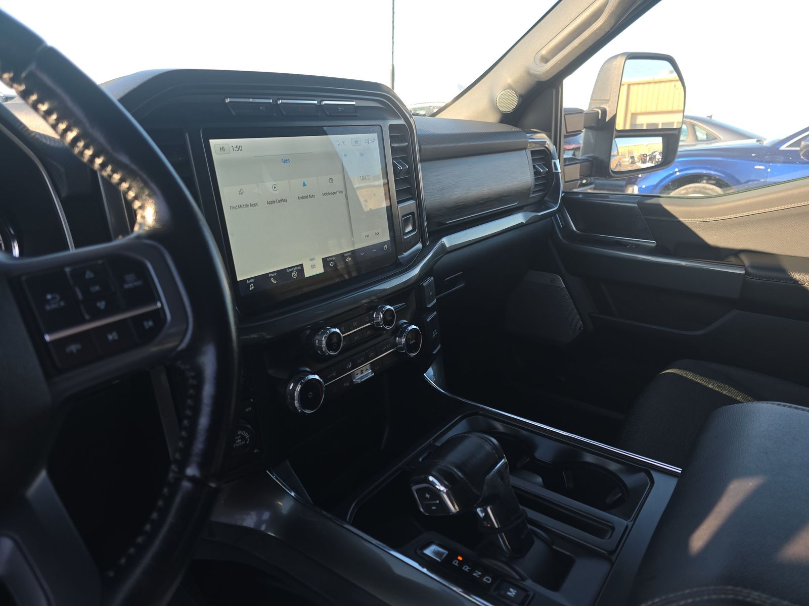 2022 Ford F-150 XLT AWD