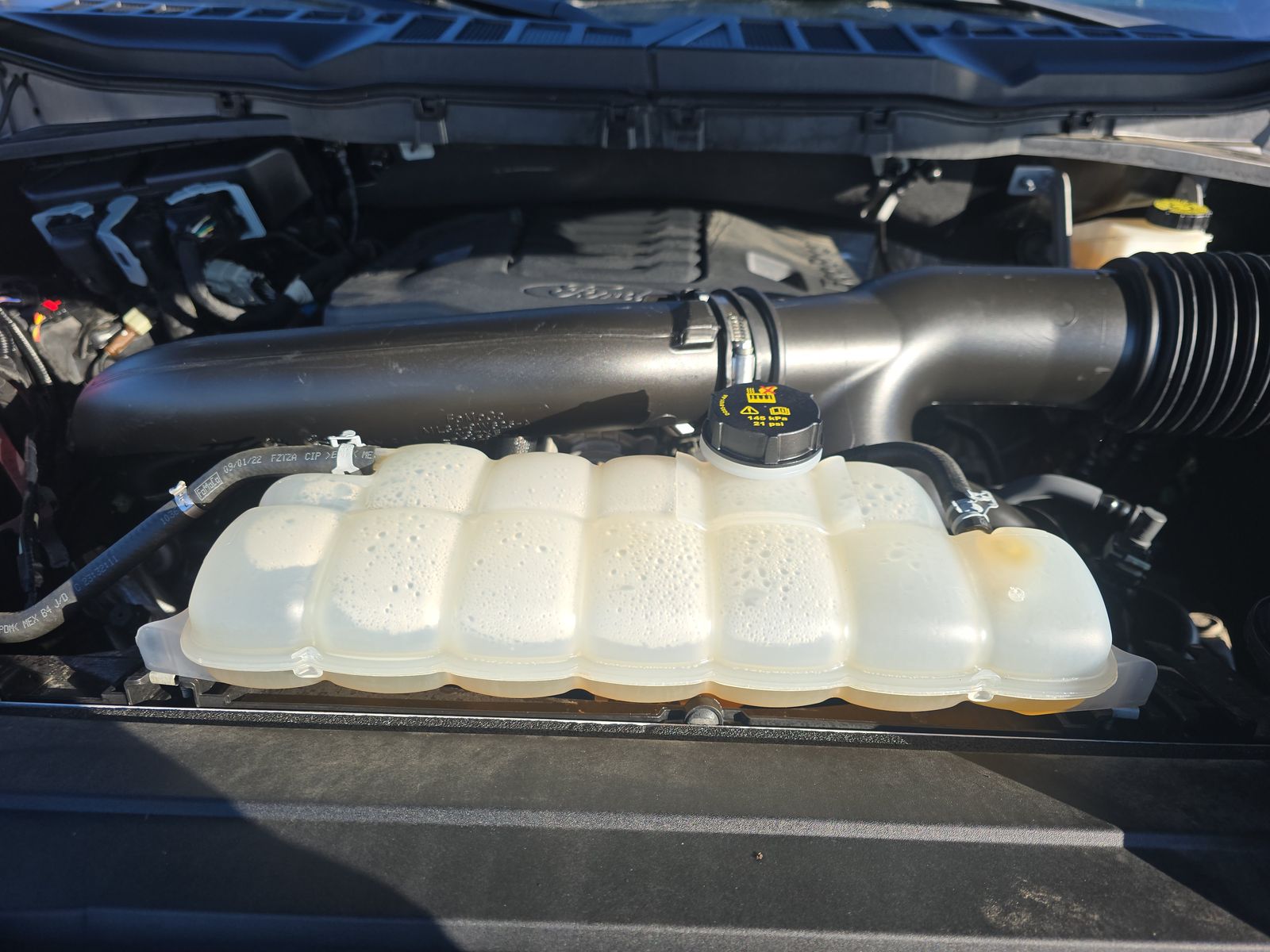 2022 Ford F-150 XLT AWD