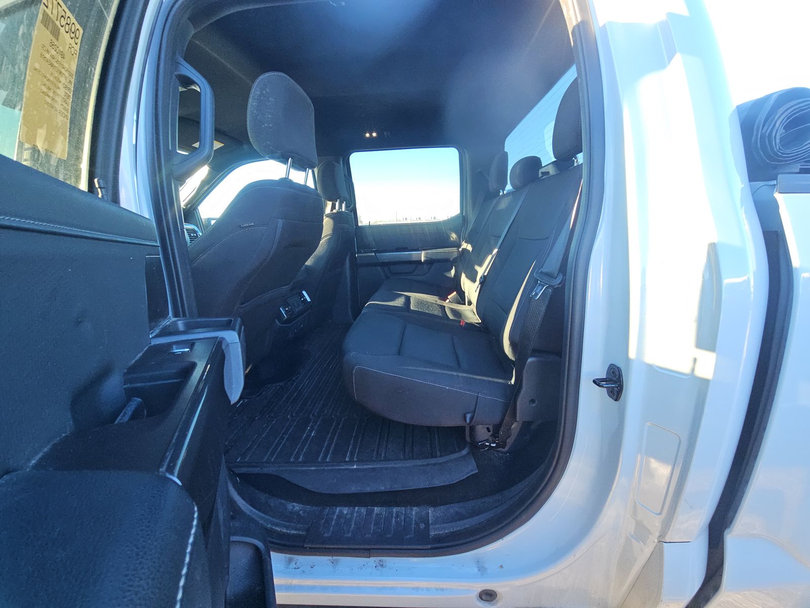 2022 Ford F-150 XLT AWD