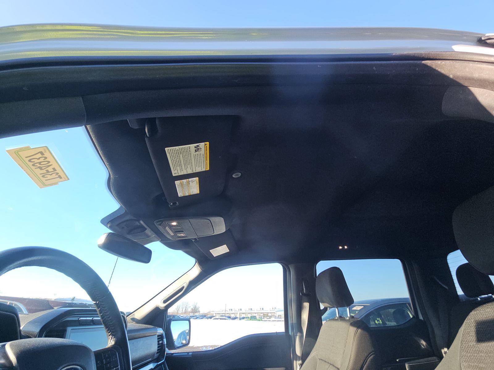 2022 Ford F-150 XLT AWD