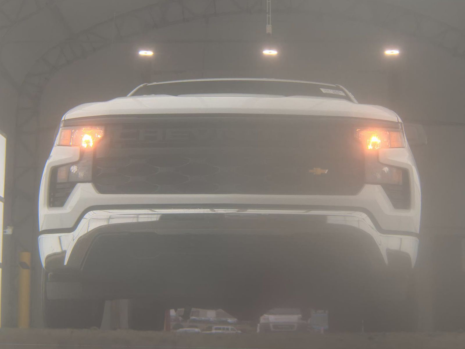 2023 Chevrolet Silverado 1500 Work Truck RWD