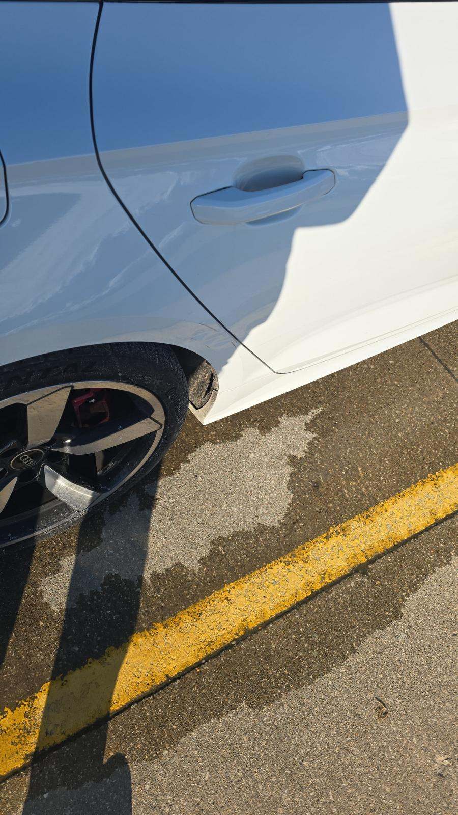 2022 Audi A5 S Line Premium Plus AWD