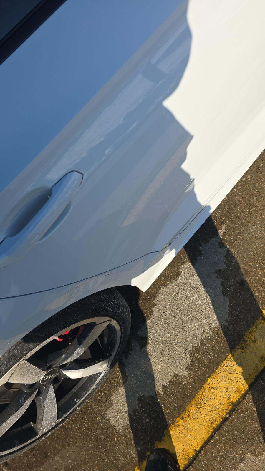 2022 Audi A5 S Line Premium Plus AWD