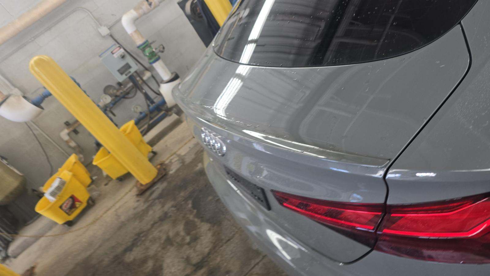 2022 Audi S5 Premium Plus AWD