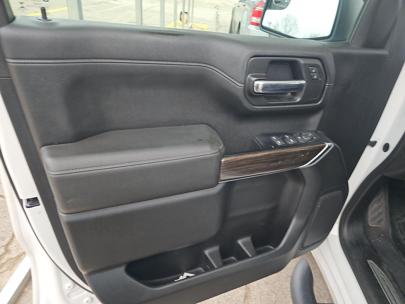 2020 Chevrolet Silverado 1500 LT AWD