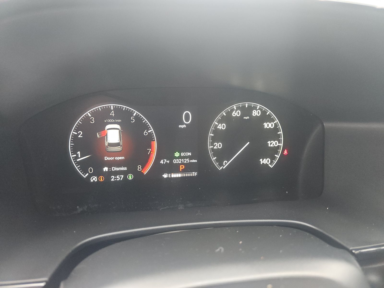 2024 Honda CR-V EX FWD