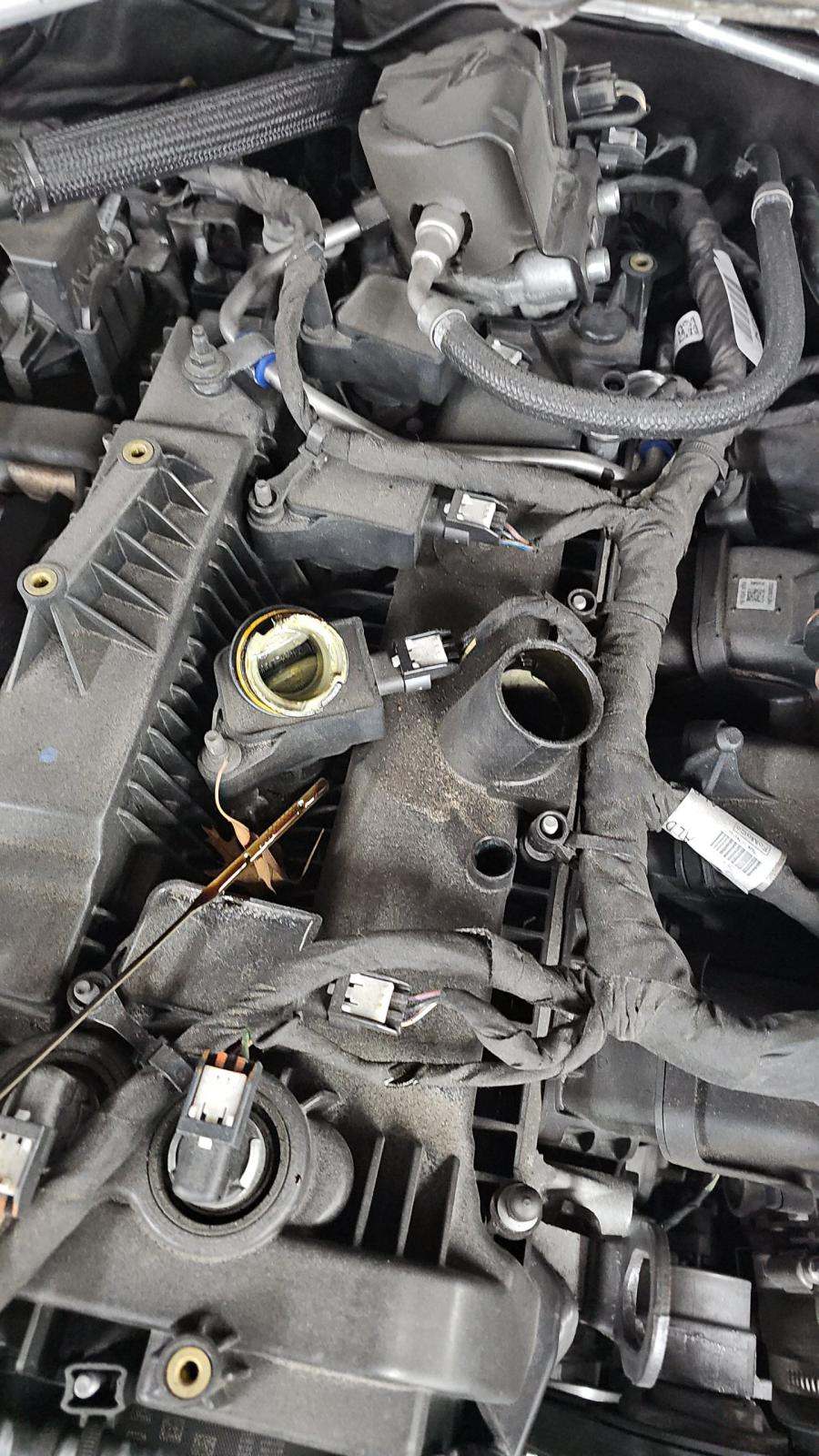 2023 Ford Ranger Lariat AWD