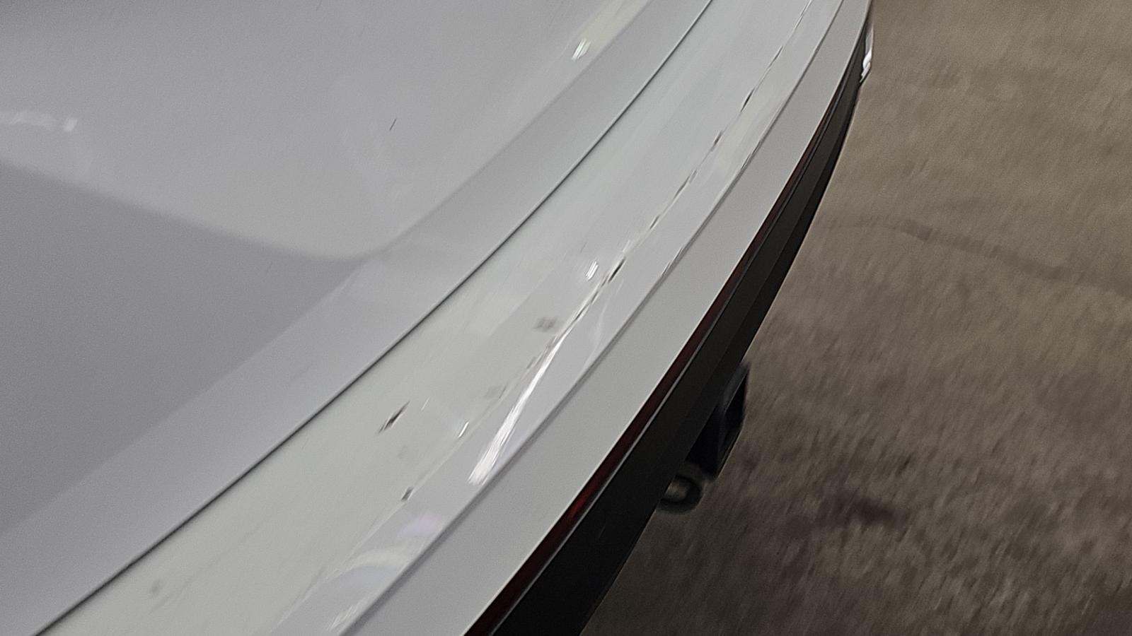 2024 Volkswagen Atlas 2.0T SE AWD