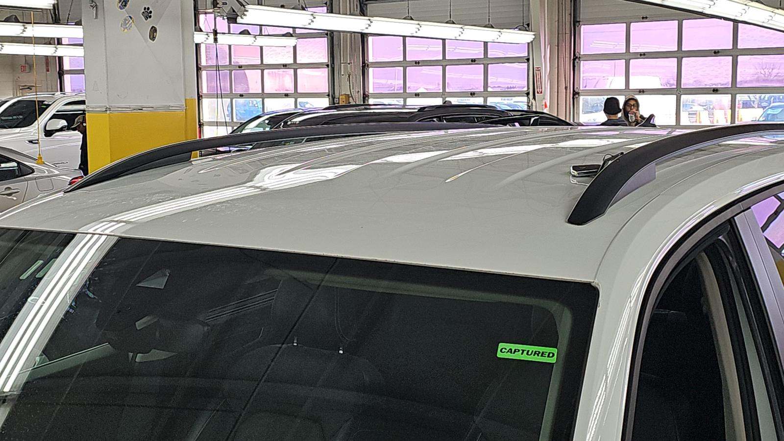 2024 Volkswagen Atlas 2.0T SE AWD