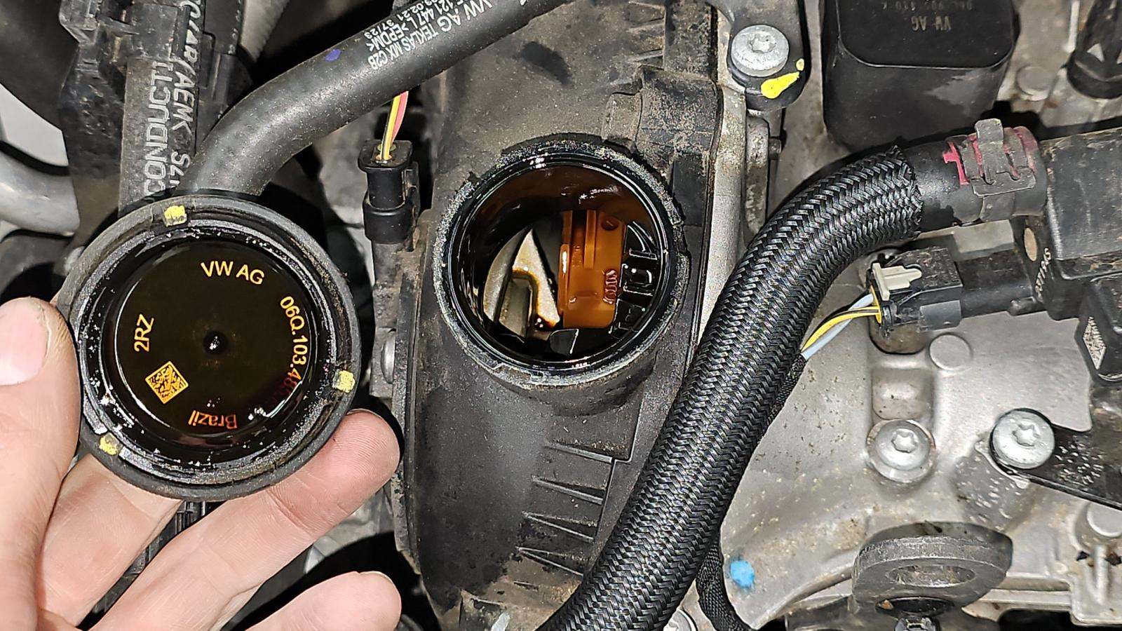 2024 Volkswagen Atlas 2.0T SE AWD