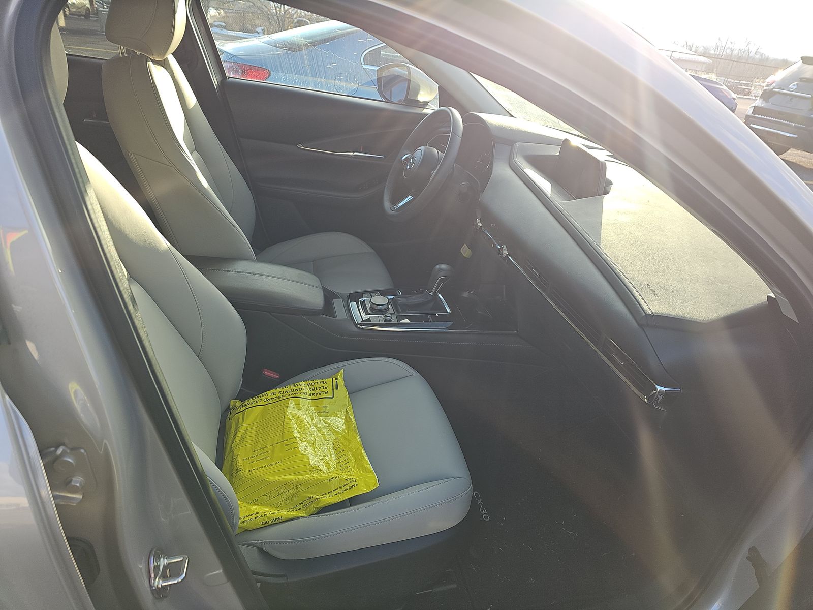 2024 MAZDA CX-30 2.5 S Preferred Package AWD