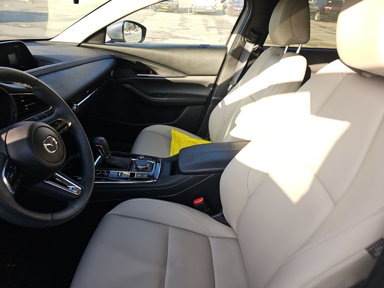 2024 MAZDA CX-30 2.5 S Preferred Package AWD