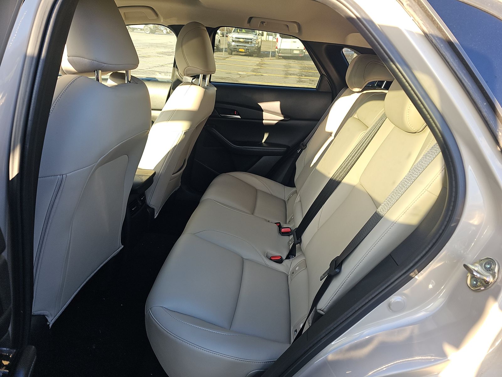 2024 MAZDA CX-30 2.5 S Preferred Package AWD