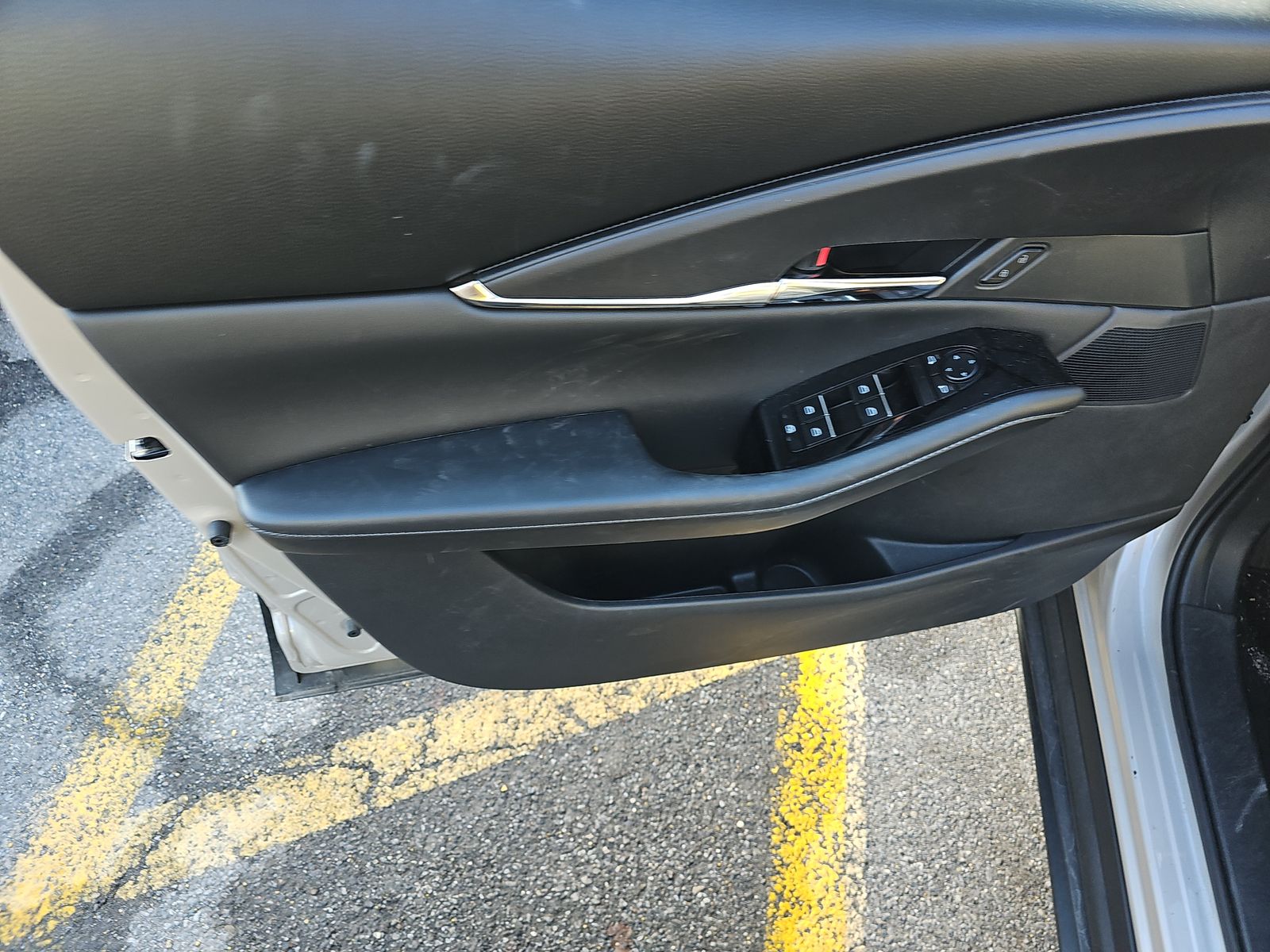 2024 MAZDA CX-30 2.5 S Preferred Package AWD