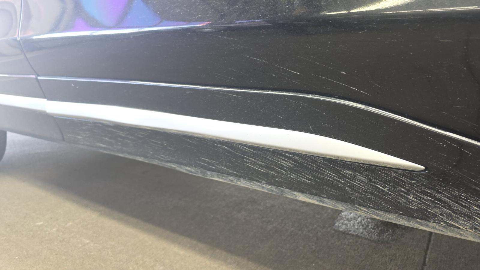 2024 Lincoln Nautilus Reserve AWD