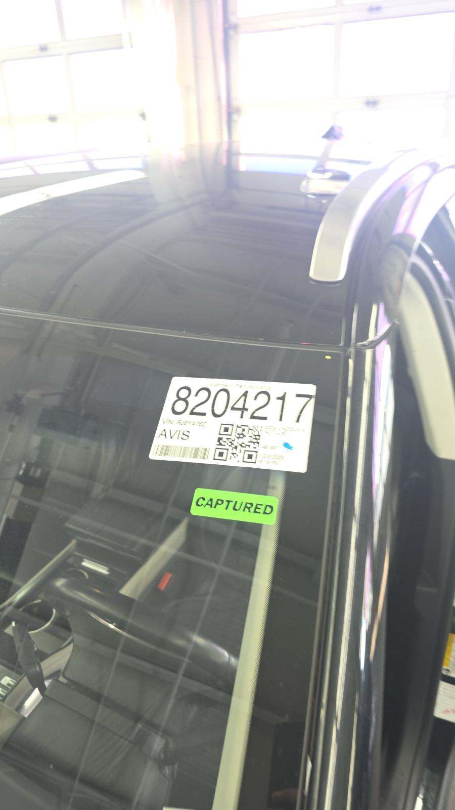 2024 Lincoln Nautilus Reserve AWD