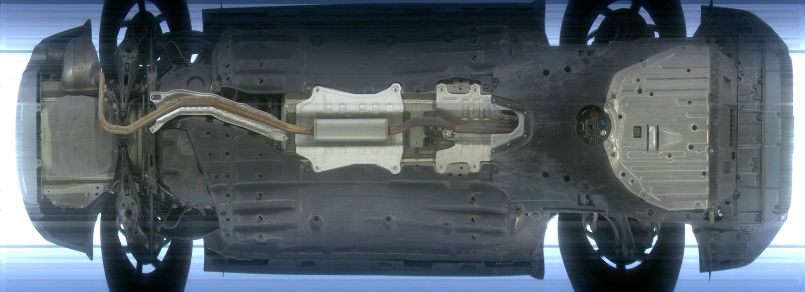 2024 Honda Civic Sport FWD