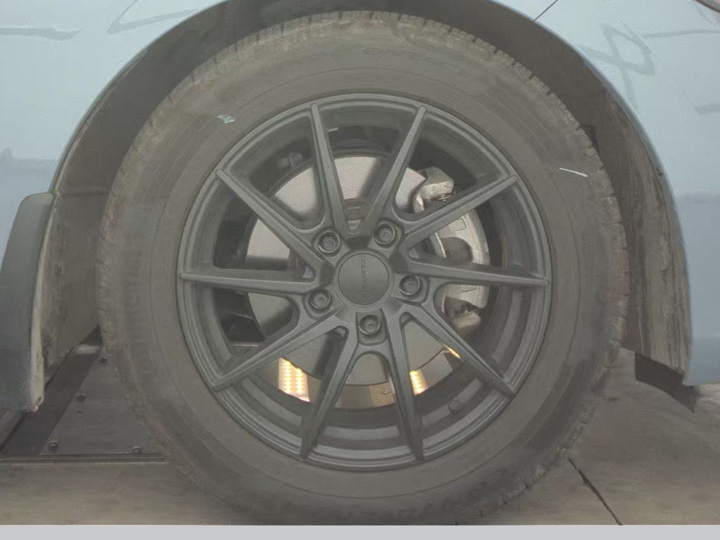 2024 Honda Civic Sport FWD