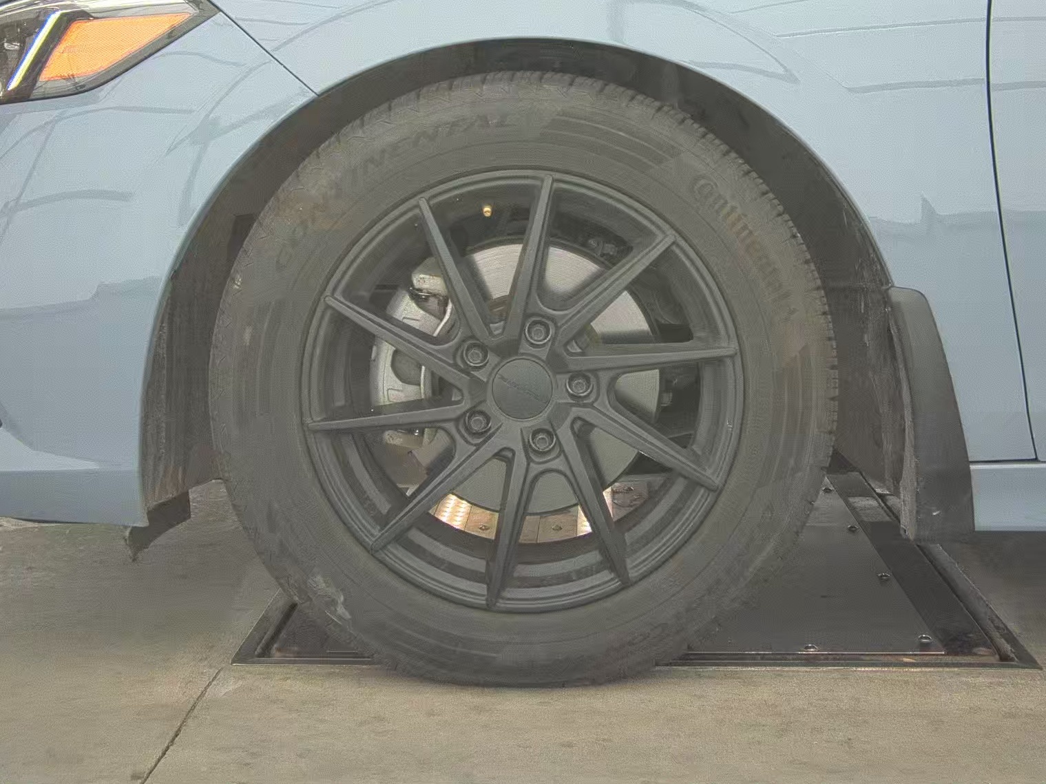 2024 Honda Civic Sport FWD