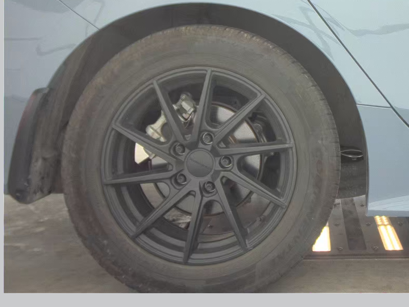 2024 Honda Civic Sport FWD