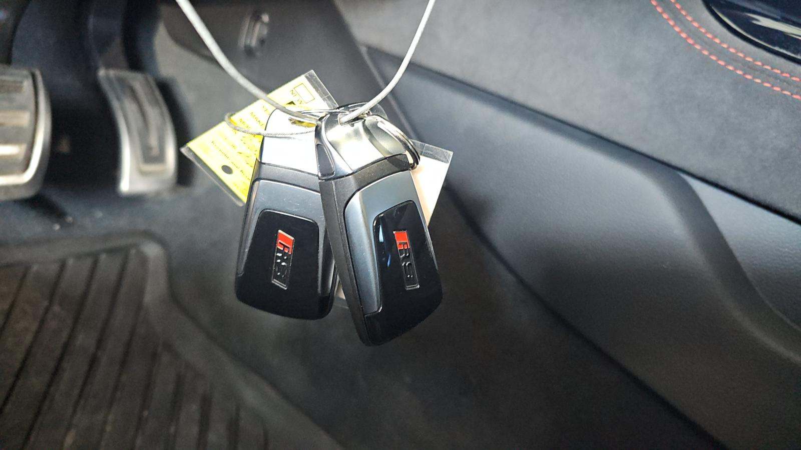 2024 Audi RS 5 Base AWD