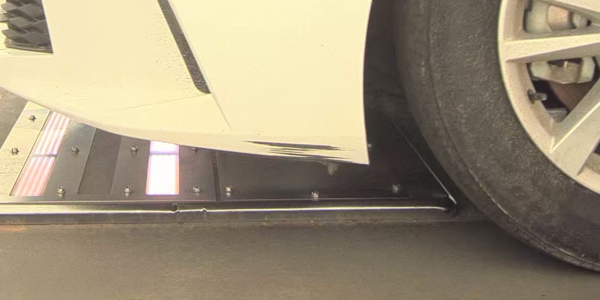 2025 Toyota Camry LE FWD