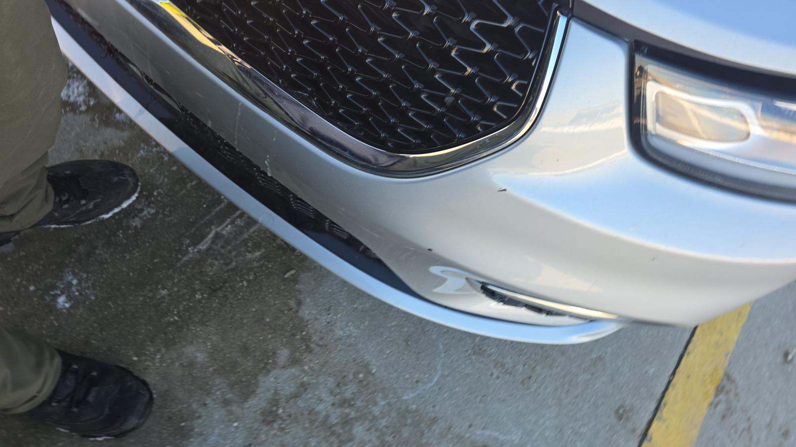 2024 Chrysler Pacifica Touring L FWD