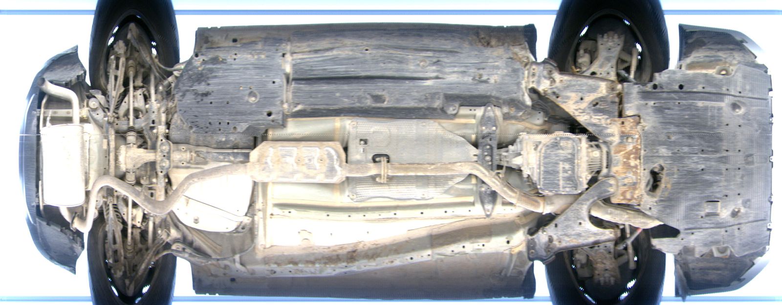 2022 Subaru Impreza 2.0i AWD