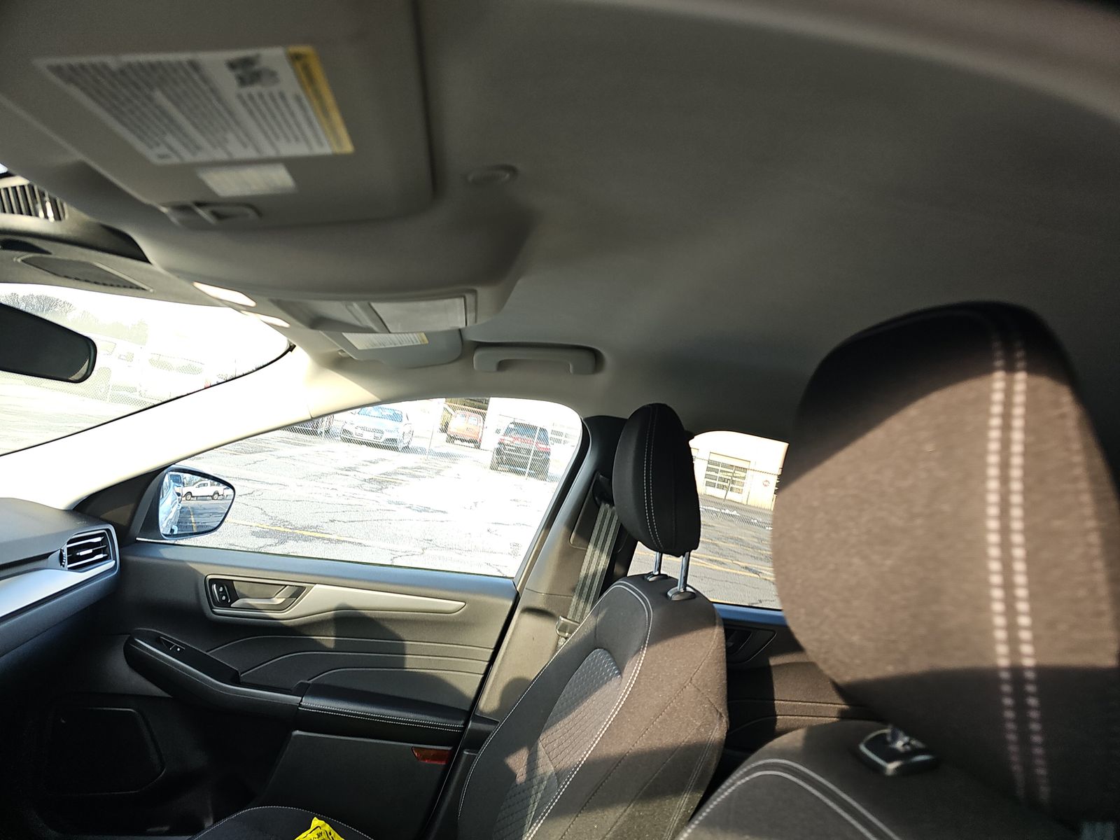 2023 Ford Escape Active AWD