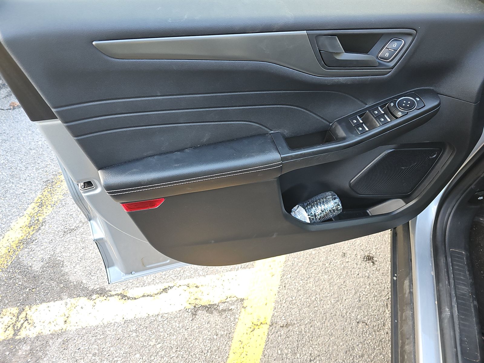 2023 Ford Escape Active AWD