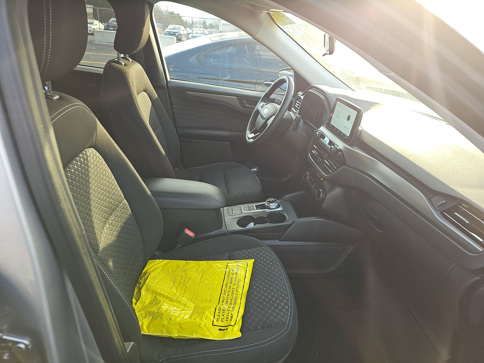 2023 Ford Escape Active AWD