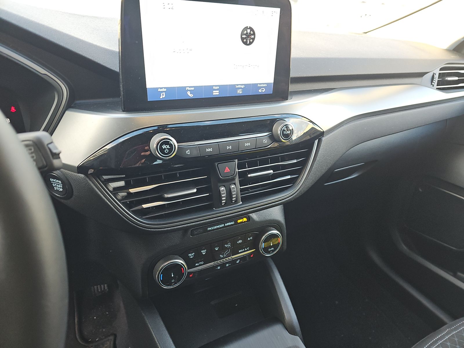 2023 Ford Escape Active AWD