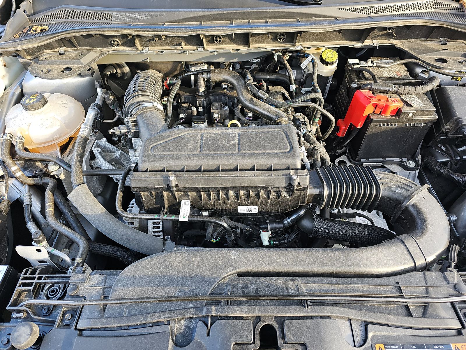 2023 Ford Escape Active AWD