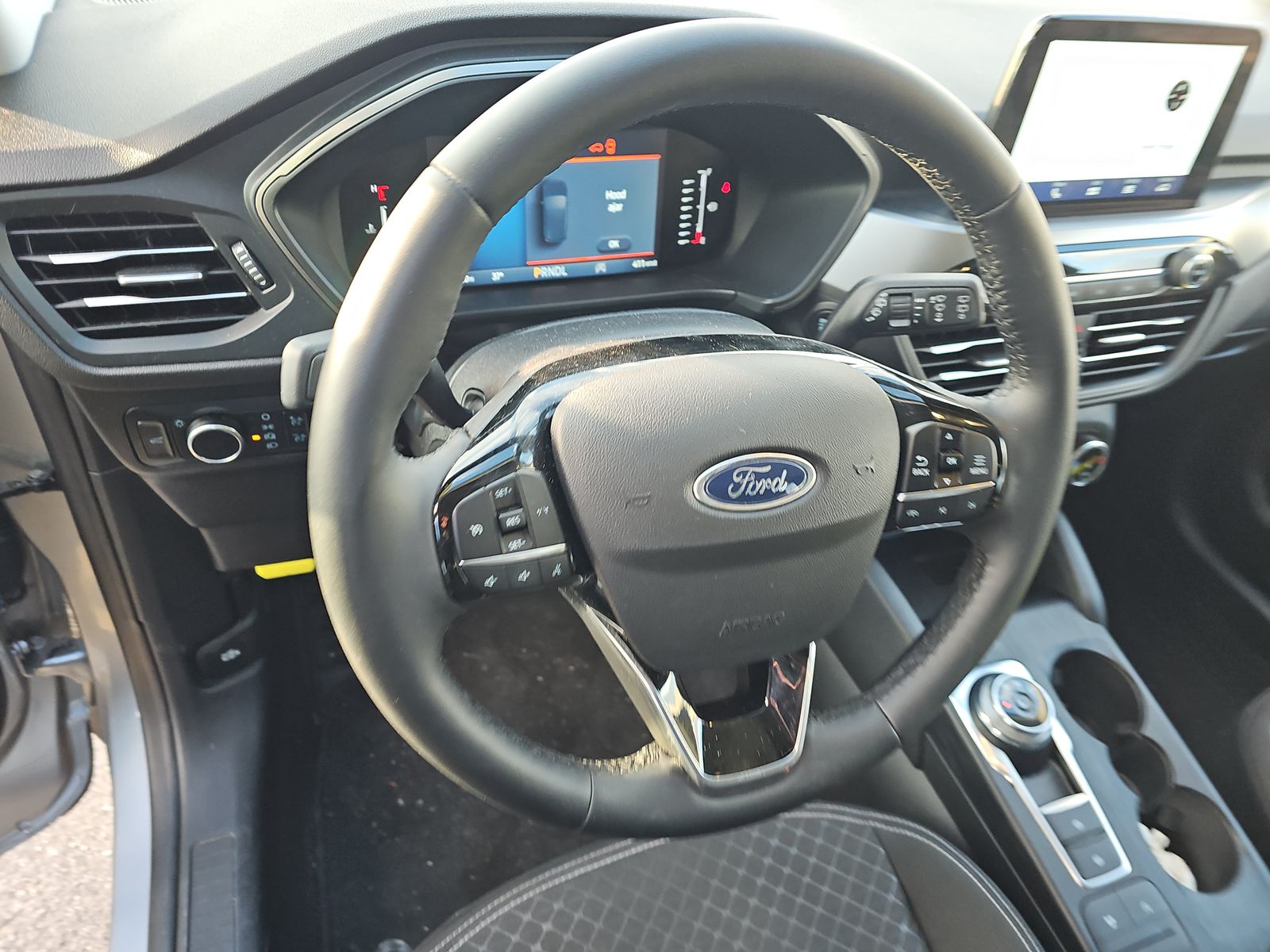 2023 Ford Escape Active AWD