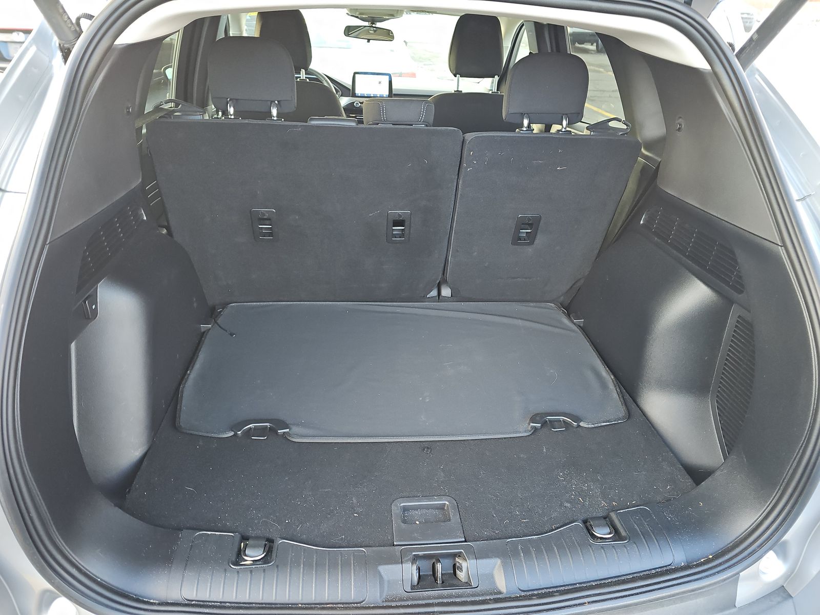 2023 Ford Escape Active AWD