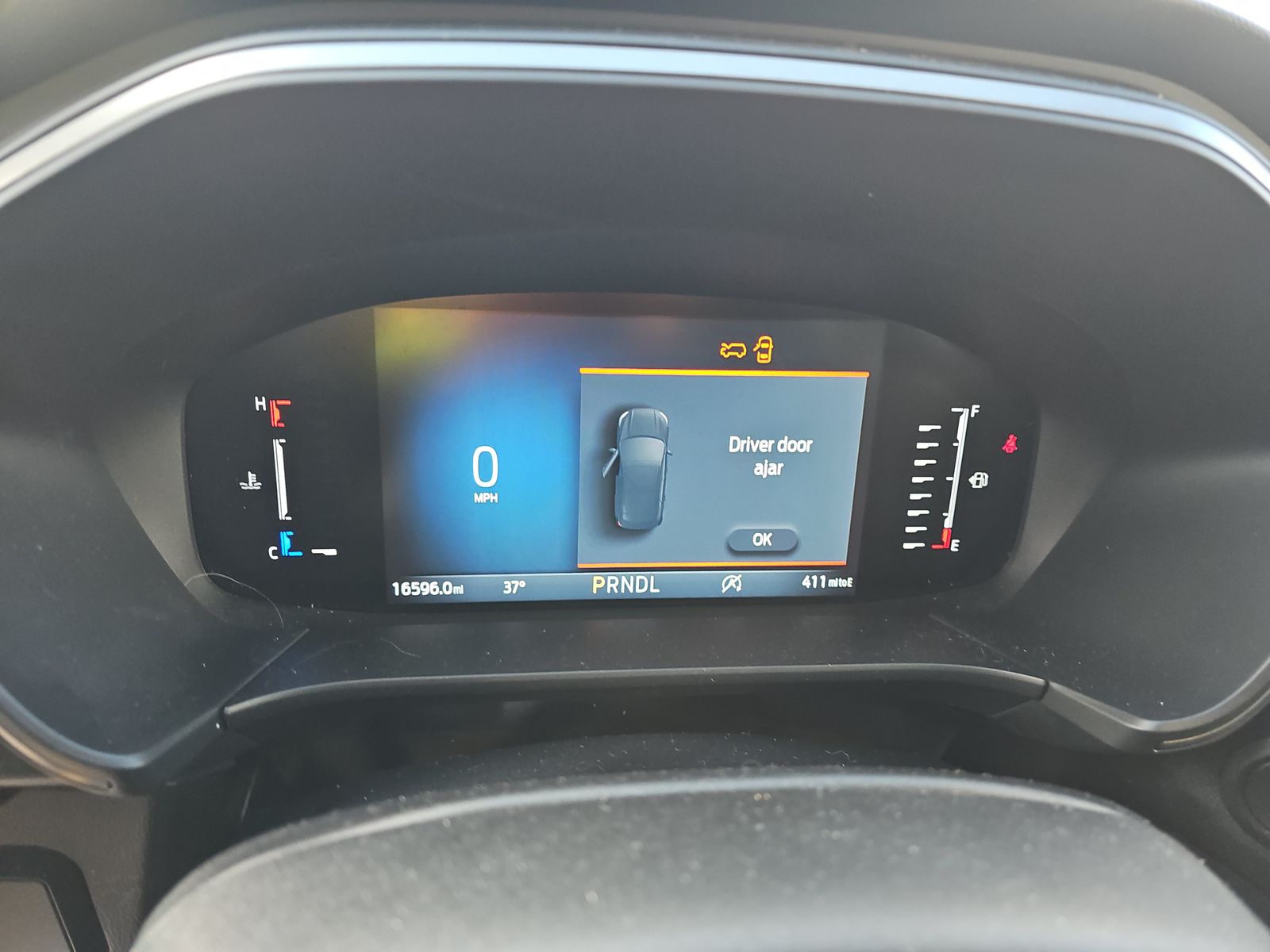 2023 Ford Escape Active AWD