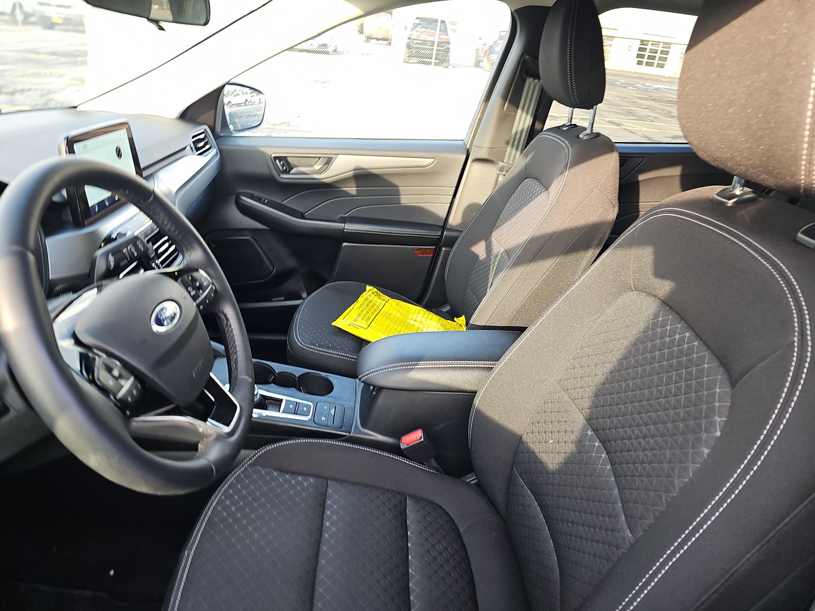 2023 Ford Escape Active AWD