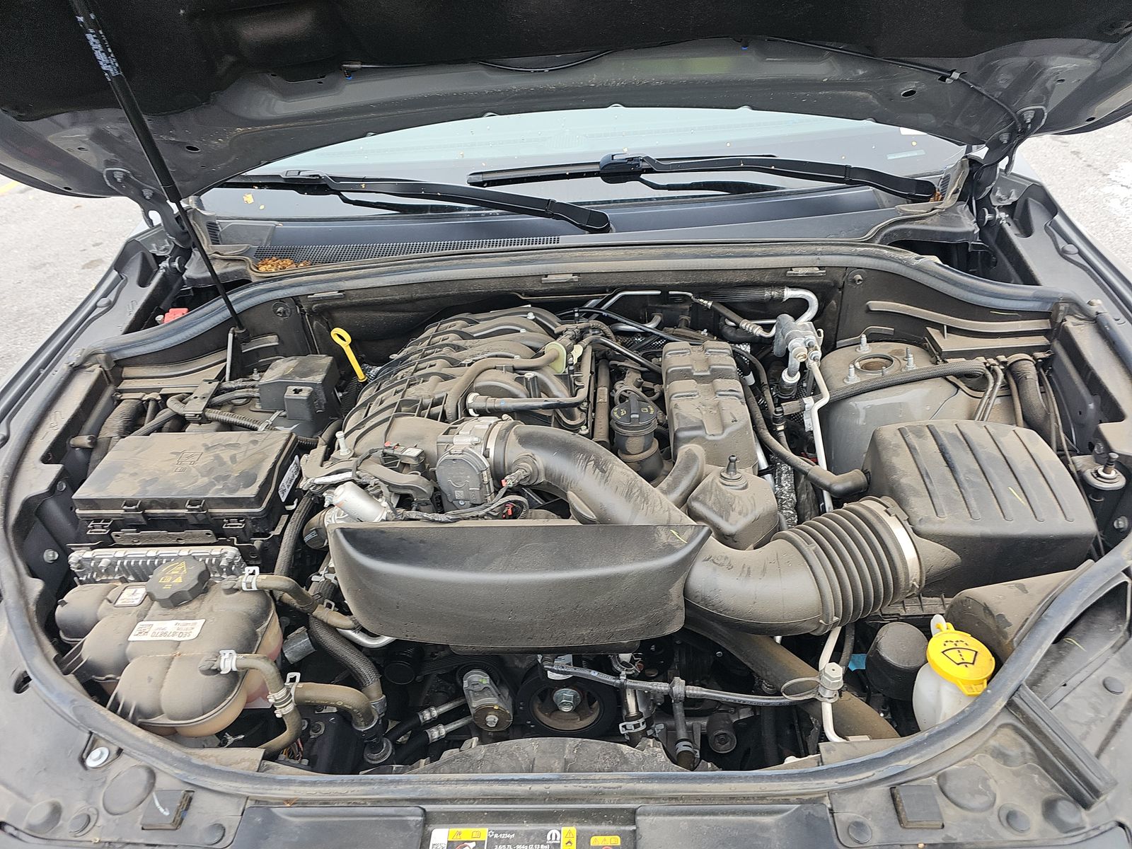 2022 Dodge Durango Citadel AWD