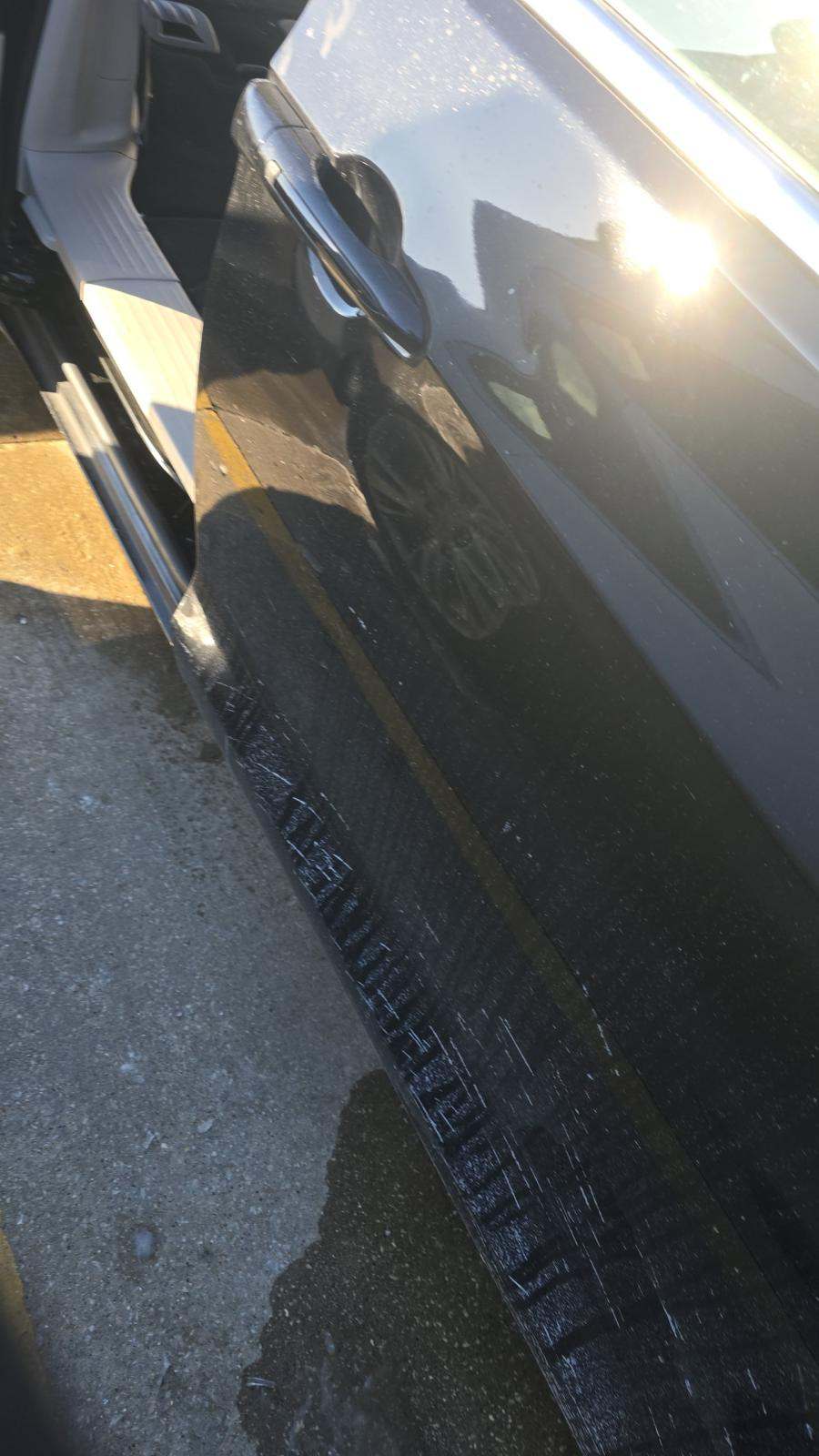 2024 Chrysler Pacifica Touring L FWD