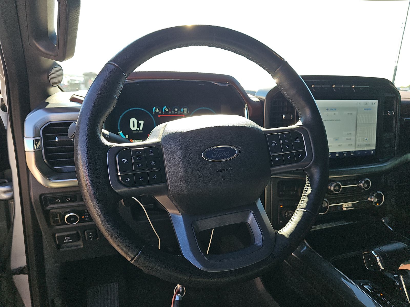 2023 Ford F-150 Lariat AWD