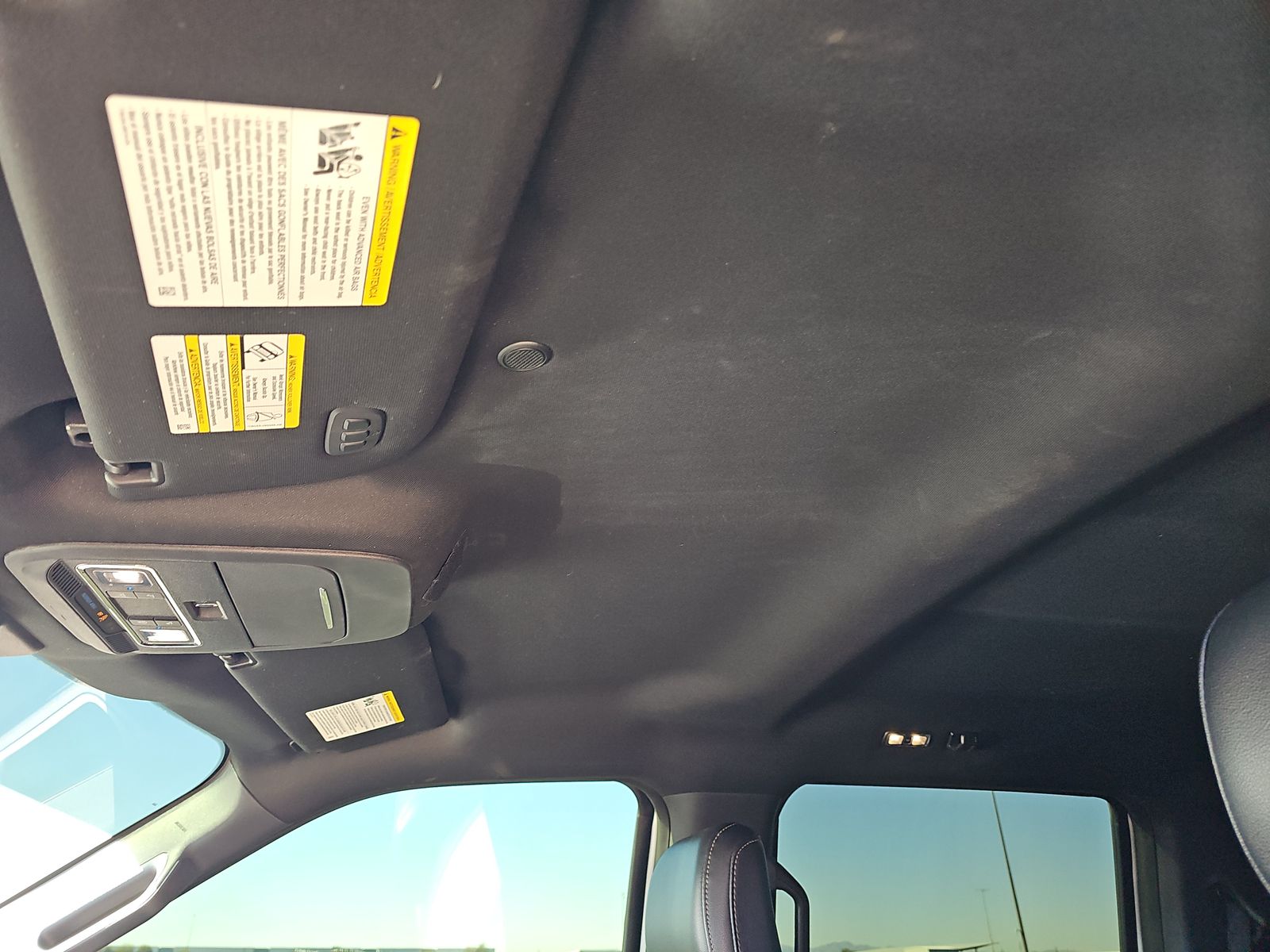 2023 Ford F-150 Lariat AWD