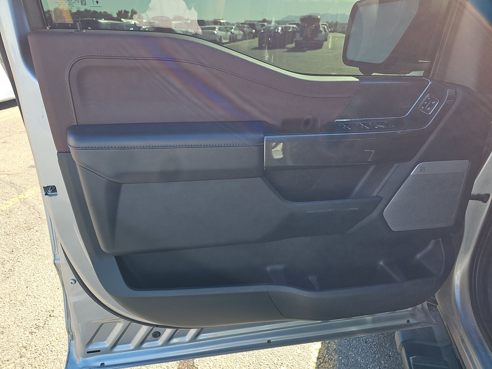 2023 Ford F-150 Lariat AWD