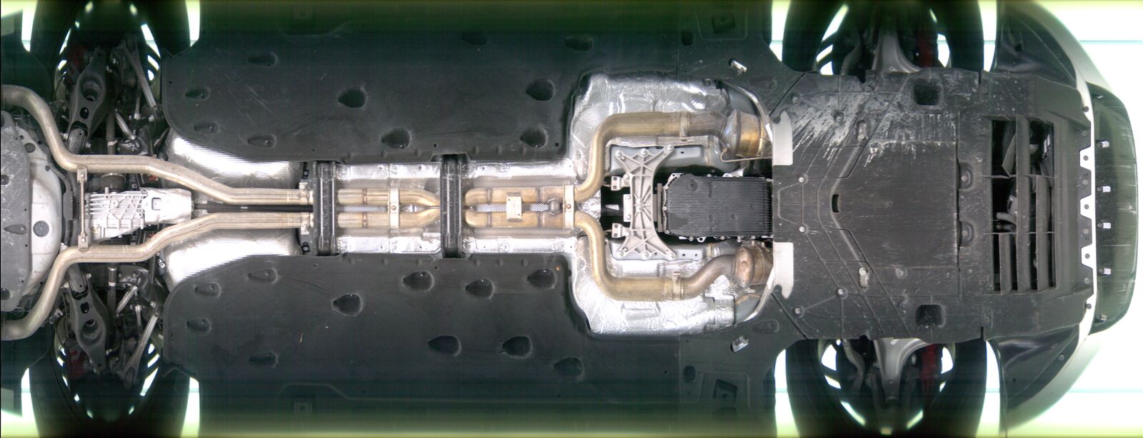 2022 Maserati Quattroporte Modena RWD