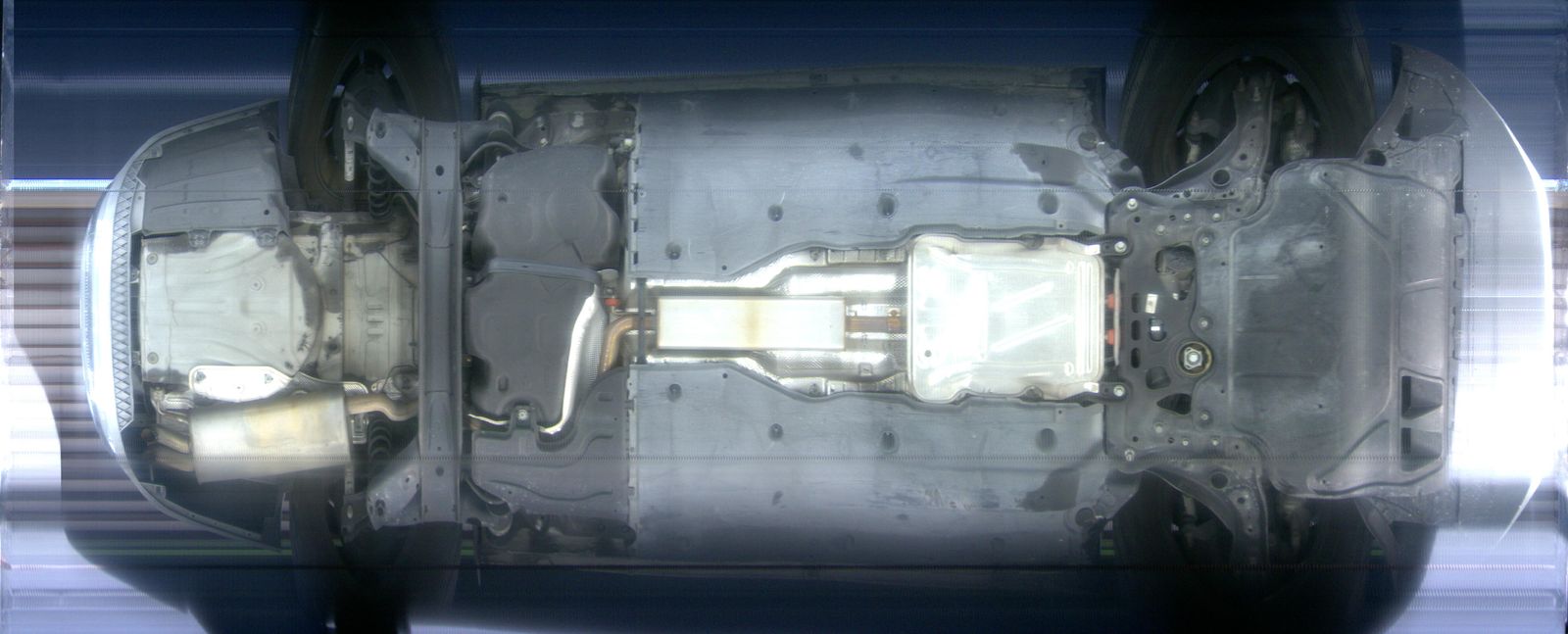 2019 Volkswagen Jetta 1.4T SE FWD