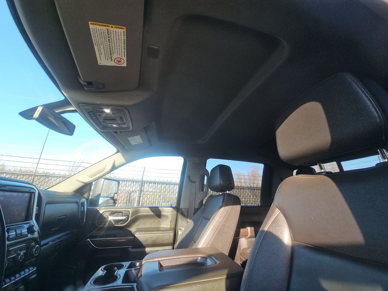 2022 Chevrolet Silverado 2500HD LT AWD