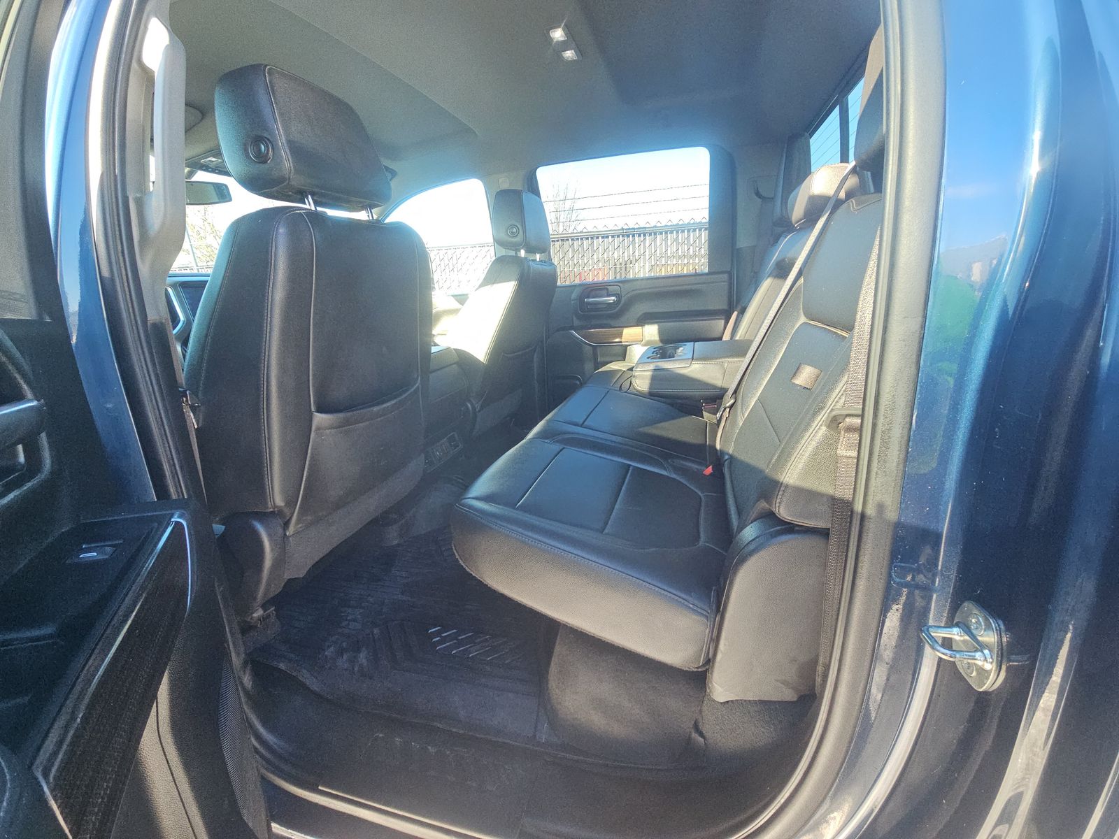 2022 Chevrolet Silverado 2500HD LT AWD