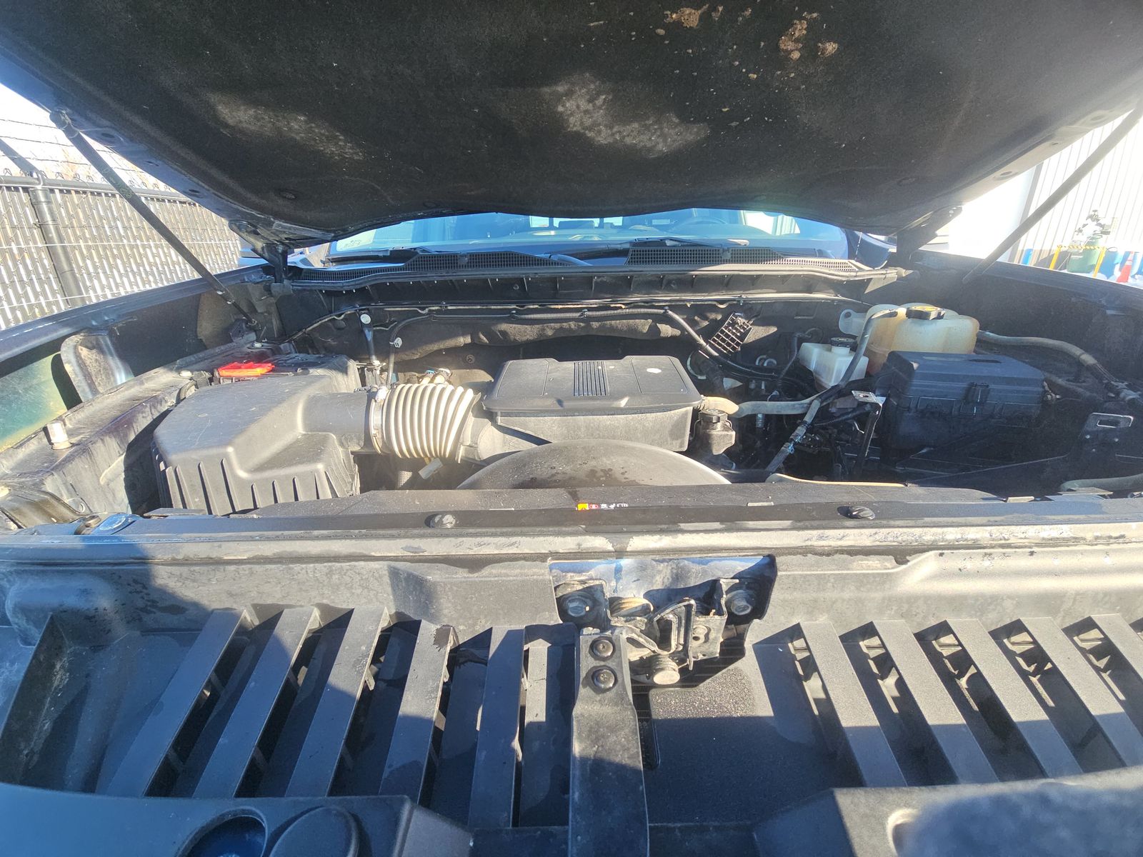 2022 Chevrolet Silverado 2500HD LT AWD