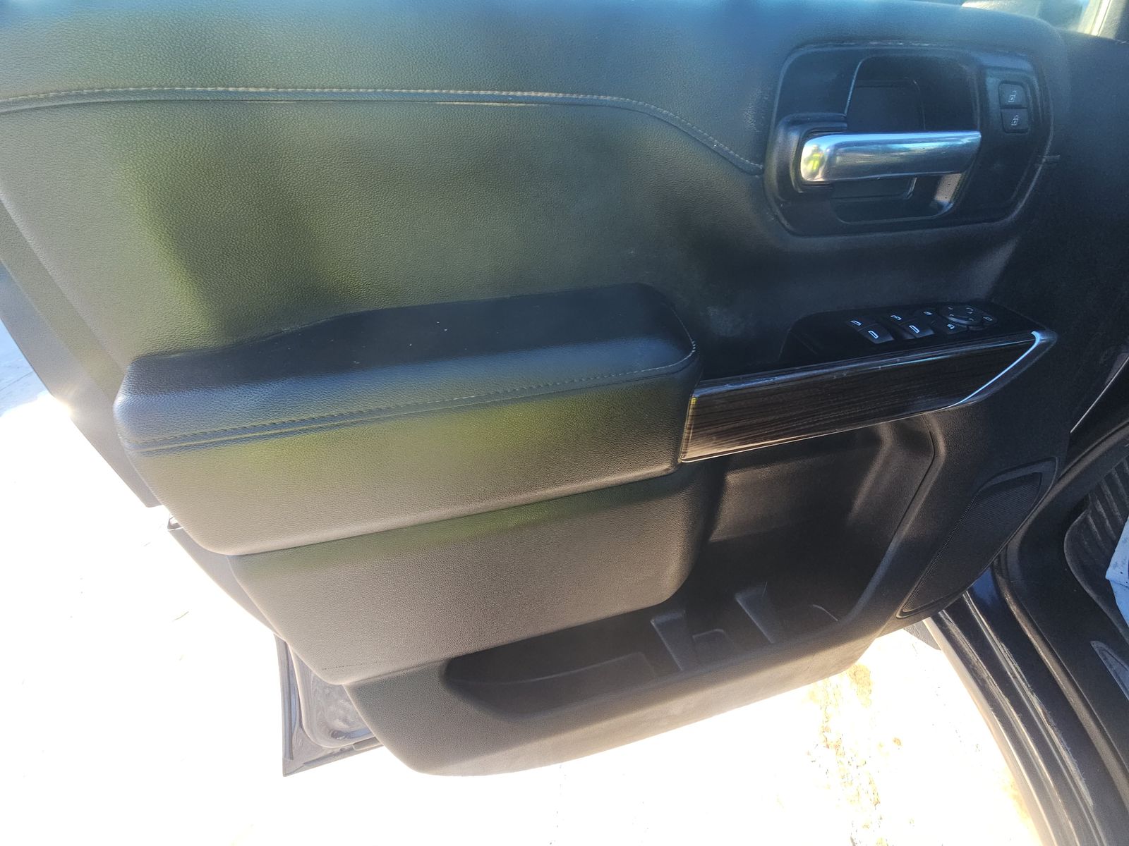 2022 Chevrolet Silverado 2500HD LT AWD