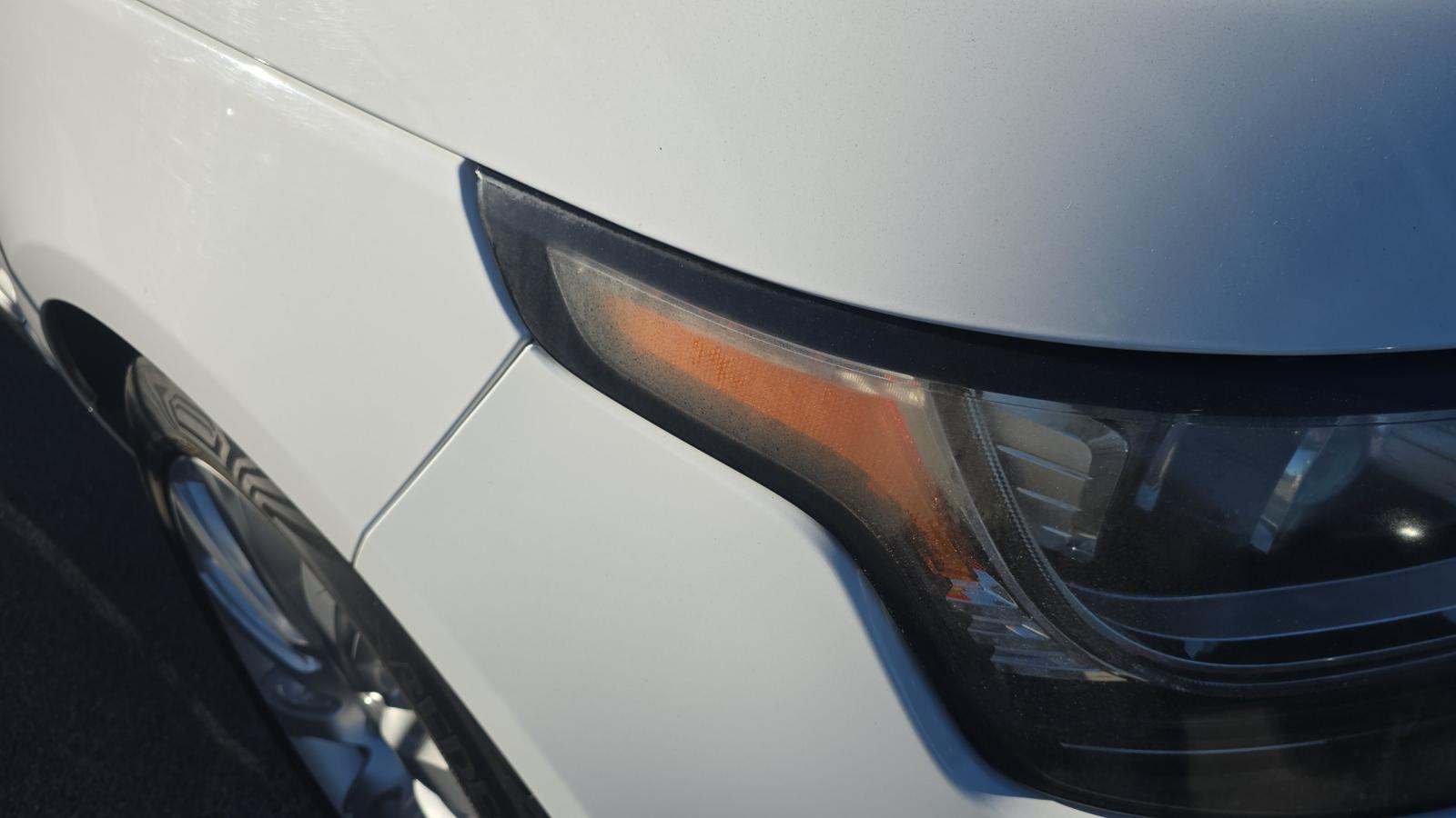 2016 Land Rover Range Rover Supercharged AWD