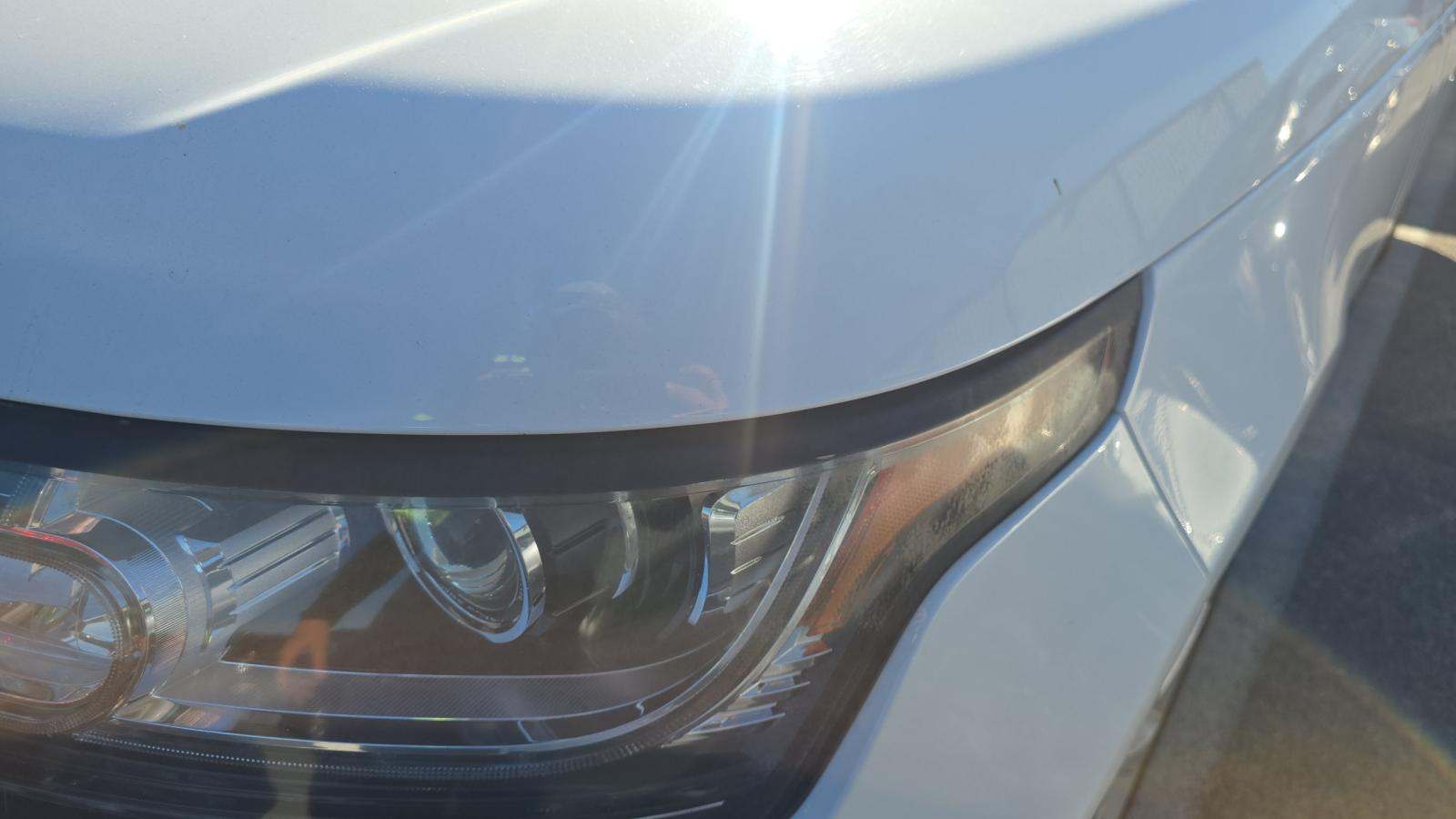 2016 Land Rover Range Rover Supercharged AWD